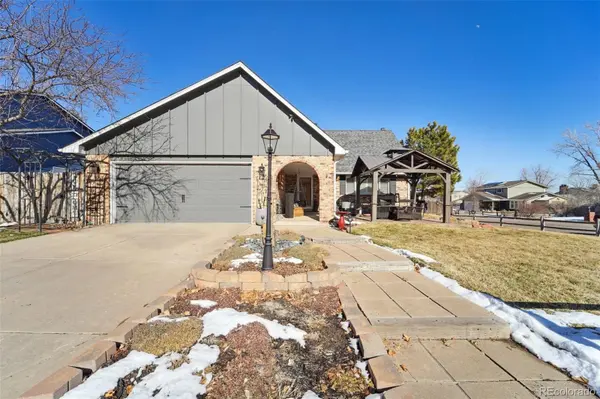 7517 W Fremont DR, Littleton, CO 80128