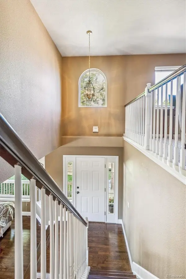 6436 S Urban CT, Littleton, CO 80127