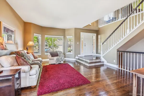 6436 S Urban CT, Littleton, CO 80127