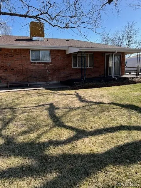 6641 S Cherokee ST, Littleton, CO 80120