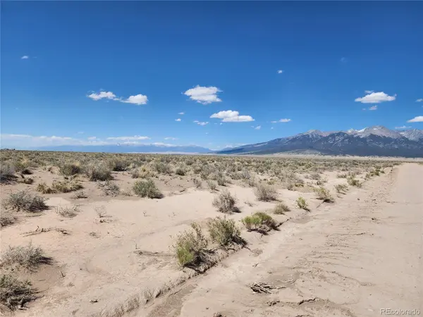 0 Zircon DR, Alamosa, CO 81101