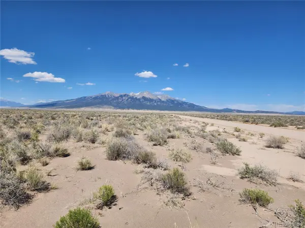 0 Zircon DR, Alamosa, CO 81101