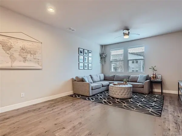 16021 E Elk DR, Denver, CO 80239