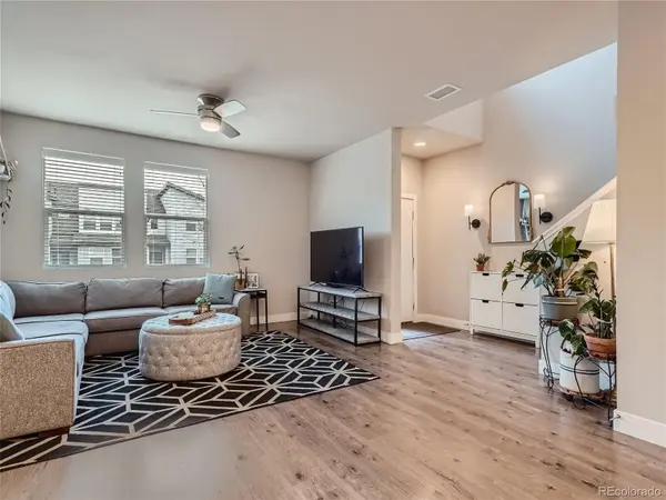 16021 E Elk DR, Denver, CO 80239