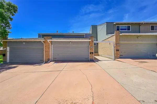 7143 Depew CIR, Arvada, CO 80003