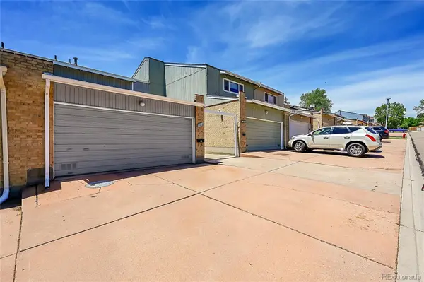 7143 Depew CIR, Arvada, CO 80003