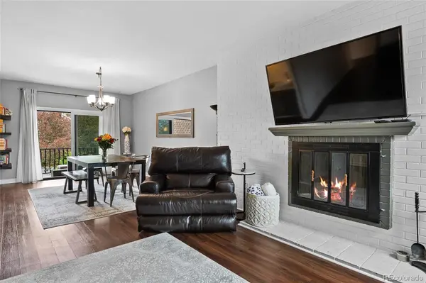 4250 S Olive ST #218, Denver, CO 80237