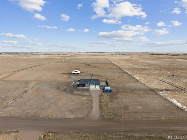 52 S County Road 145, Strasburg, CO 80136
