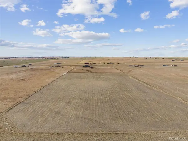52 S County Road 145, Strasburg, CO 80136