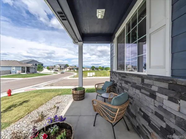 6703 Fraser CIR, Frederick, CO 80530