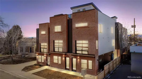 1477 N Locust ST, Denver, CO 80220
