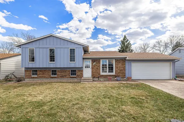 17630 E Utah PL, Aurora, CO 80017