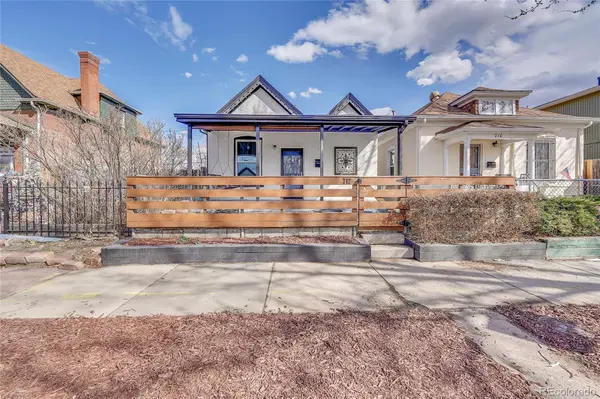 712 Inca ST, Denver, CO 80204