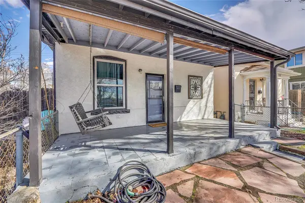 712 Inca ST, Denver, CO 80204