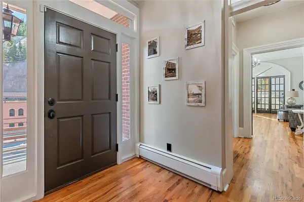 251 Church ST, Black Hawk, CO 80422