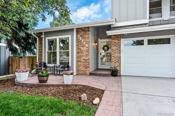 11124 W San Juan Range RD, Littleton, CO 80127
