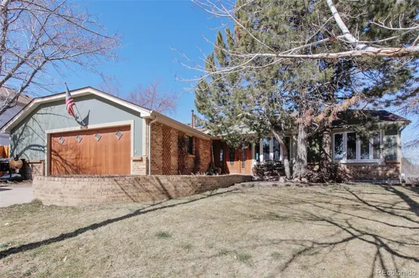 10745 W Berry DR, Littleton, CO 80127