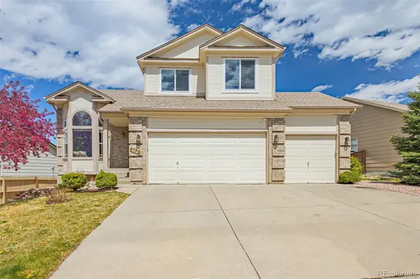 4170 Solarface CT, Colorado Springs, CO 80916