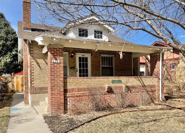 2555 Holly ST, Denver, CO 80207