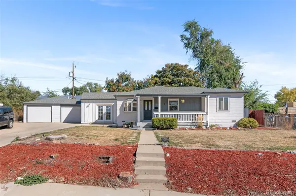 1931 Lilly DR, Thornton, CO 80229
