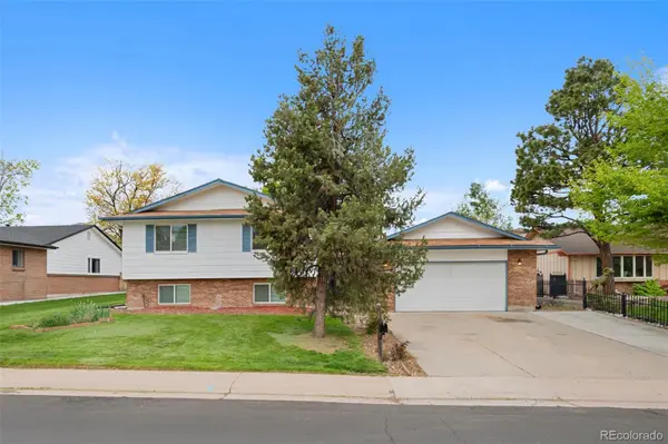 7437 S Washington ST, Centennial, CO 80122
