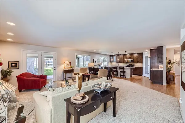 4401 S Estes ST, Littleton, CO 80123
