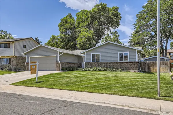 4401 S Estes ST, Littleton, CO 80123