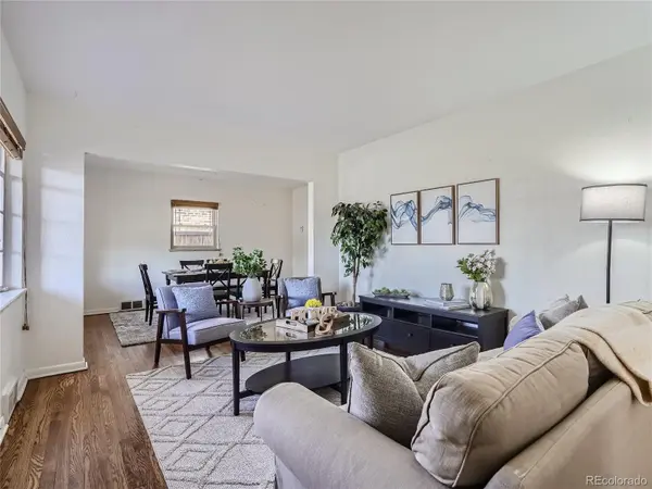 1320 Locust ST, Denver, CO 80220