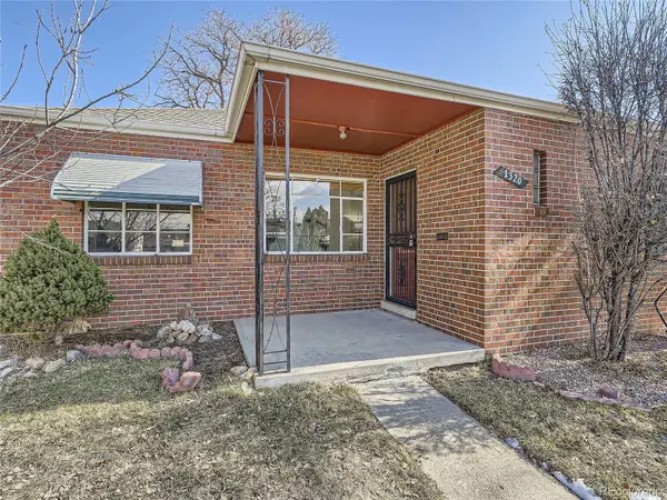 1320 Locust ST, Denver, CO 80220