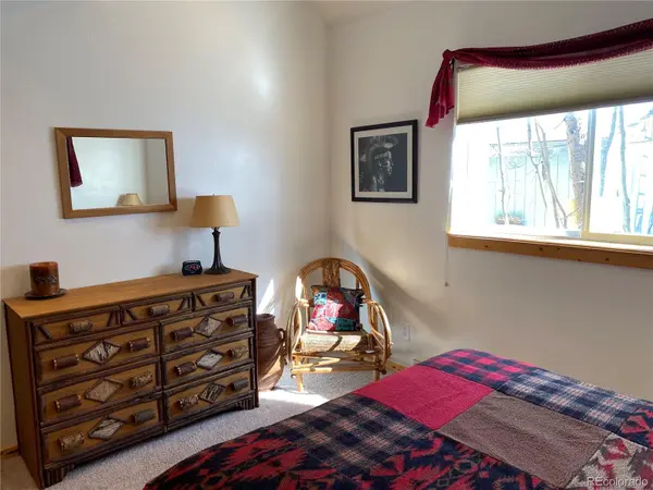 143 N Oak ST, Alma, CO 80420