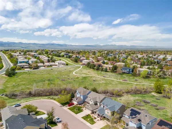 3189 Astorbrook WAY, Highlands Ranch, CO 80126