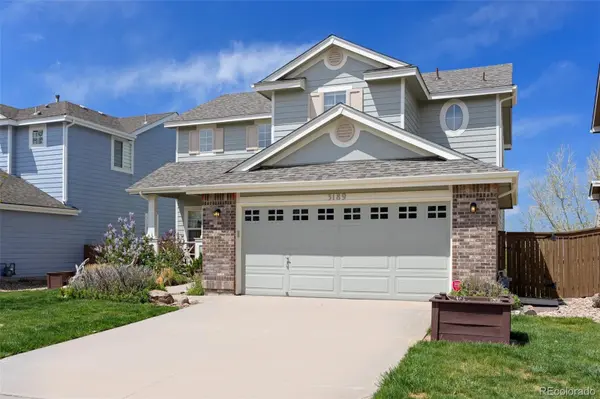 3189 Astorbrook WAY, Highlands Ranch, CO 80126
