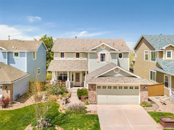 3189 Astorbrook WAY, Highlands Ranch, CO 80126
