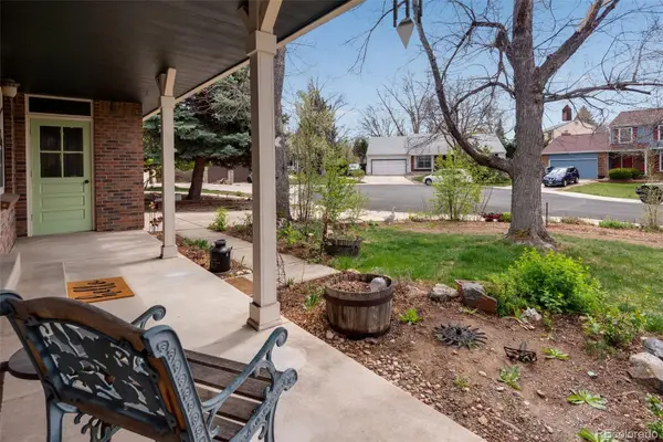 583 E Long CT, Littleton, CO 80122