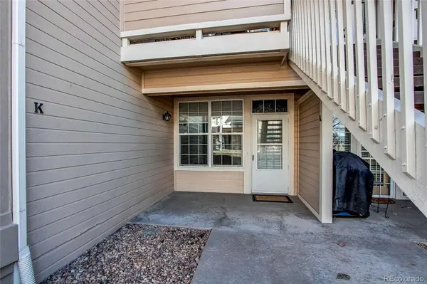 3080 W Prentice AVE #K, Littleton, CO 80123