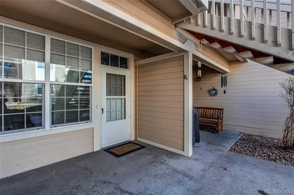 3080 W Prentice AVE #K, Littleton, CO 80123