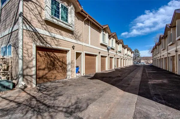 3080 W Prentice AVE #K, Littleton, CO 80123