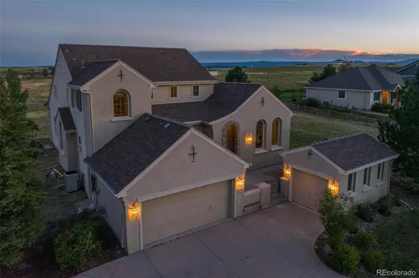 2385 Eastview DR, Castle Rock, CO 80104