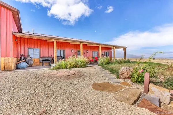 171 Jester CT, Westcliffe, CO 81252