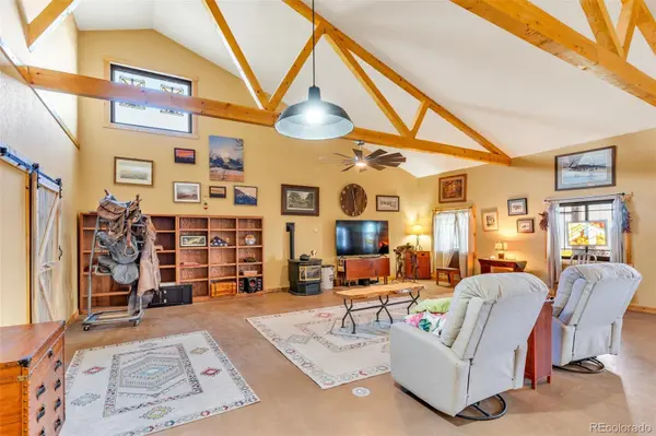 171 Jester CT, Westcliffe, CO 81252