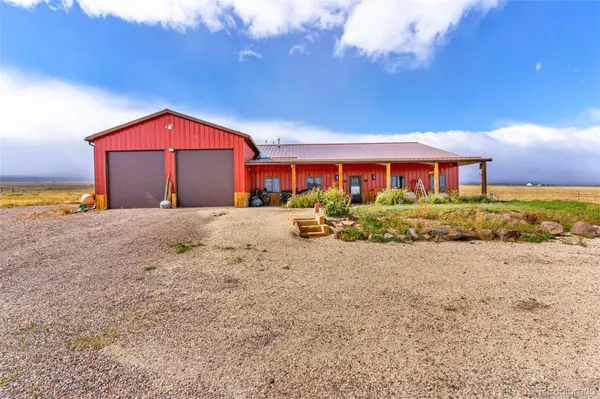171 Jester CT, Westcliffe, CO 81252