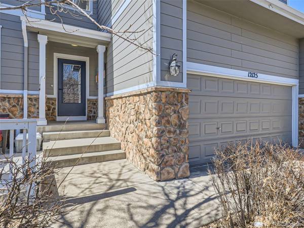 12125 Helena ST, Commerce City, CO 80603