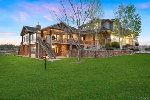 14129 Old Cottonwood ST, Broomfield, CO 80020