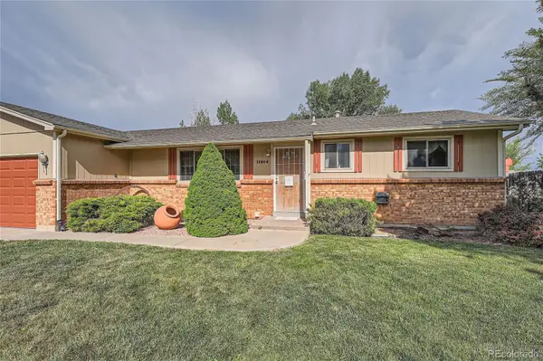 11364 Sherman DR, Northglenn, CO 80233