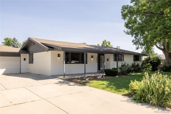 3021 Oak ST, Lakewood, CO 80215