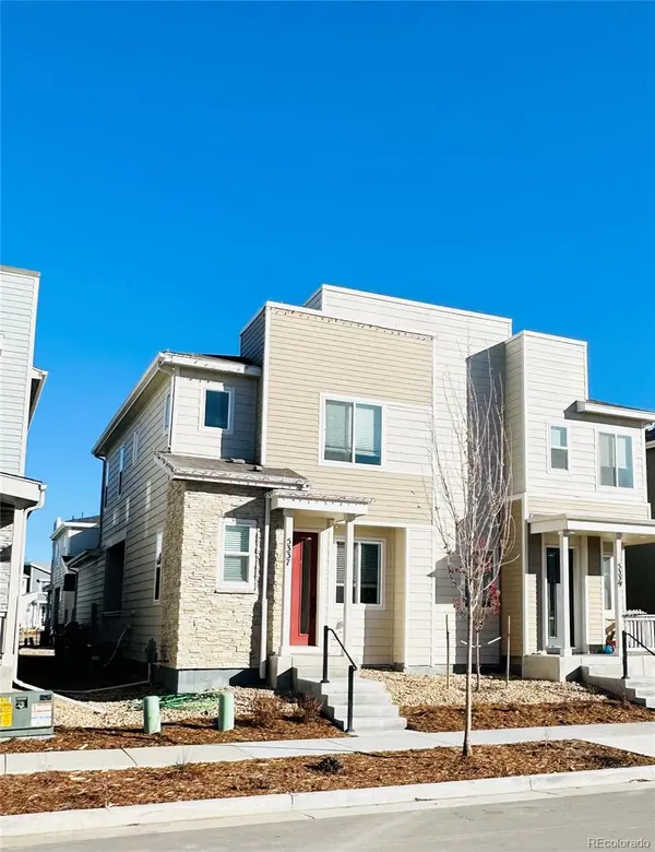 5337 Warrior ST, Frederick, CO 80504