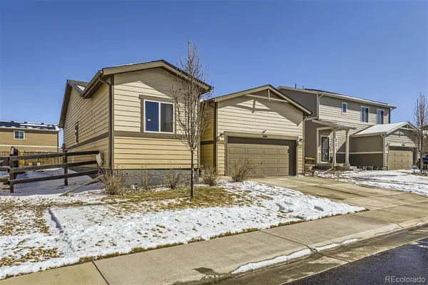 1116 Huntington AVE, Dacono, CO 80514
