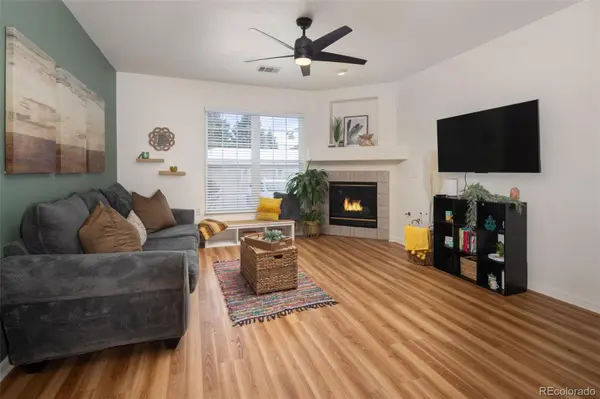 4079 S Crystal CIR #101, Aurora, CO 80014