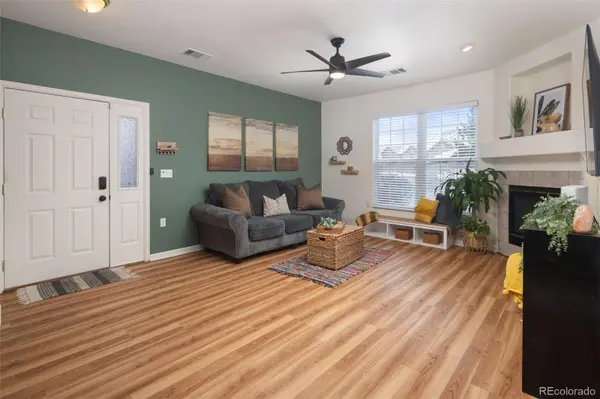 4079 S Crystal CIR #101, Aurora, CO 80014
