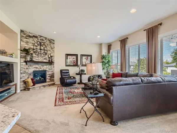 10781 Lismore WAY, Highlands Ranch, CO 80126